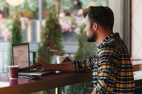 Airidas Klimavičius