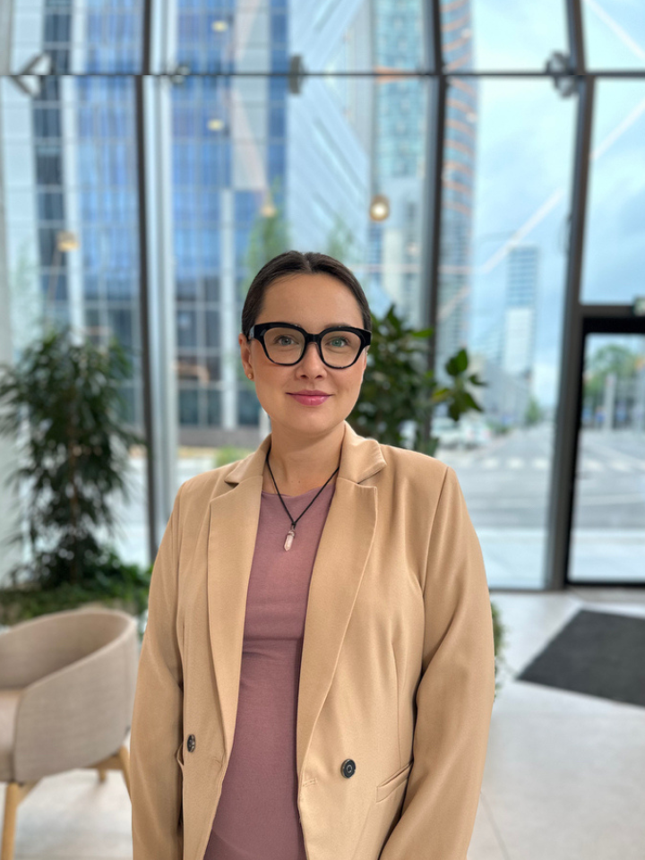 Deimantė Misiūnienė